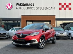Renault Captur - 0.9 TCe Intens|Trekhaak|Full LED|Camera|PDC Rondom|Cruise Control|Navigatie
