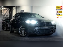 BMW X2 - SDrive20i High Executive M-Sport|NAP|Head-up|NAVIplus|19''LM|Stoelv.|