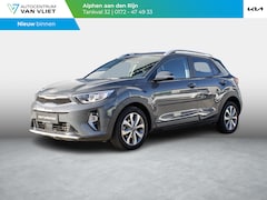 Kia Stonic - 1.0 T-GDi MHEV DynamicPlusLine Navi | Climate | Keyless | Org. NL