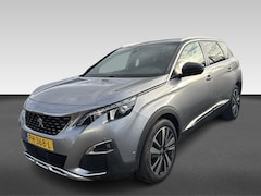 Peugeot 5008 - 1.2 PureTech GT-Line 7 pers // GT-line // PANORAMADAK // TREKHAAK