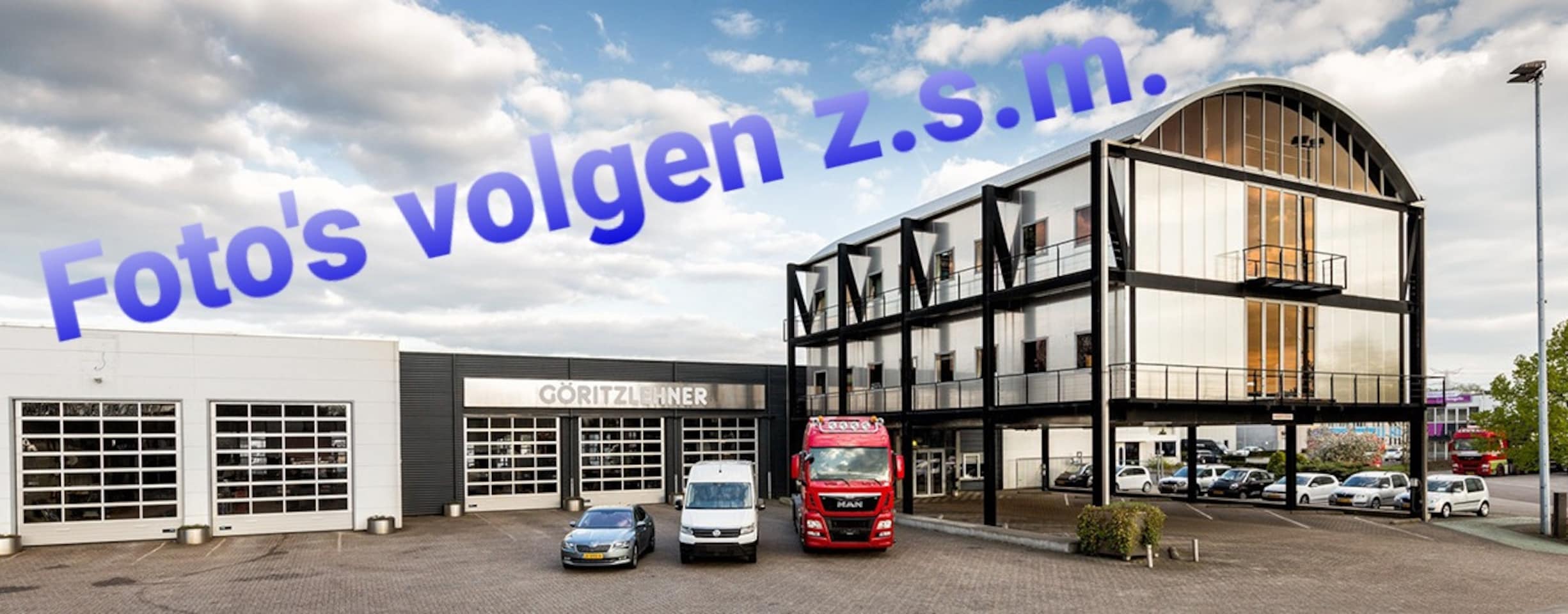 MAN TGE - 3.140 L3H3 Automaat Trekhaak | Camera | ACC | Dodehoek | Stoel-stuurverw. | Massage | LED - AutoWereld.nl