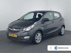 Opel Karl - 1.0 ecoFLEX Edition | Airco (handmatig) | Cruise control | Elektrische ramen voor