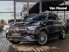 Mercedes-Benz GLE-Klasse - 400 e 4MATIC AMG Line Premium | PANORAMA/SCHUIF-KANTELDAK | BURMESTER | SFEERVERLICHTING |