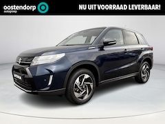 Suzuki Vitara - 1.4 Boosterjet Style Smart Hybrid Navigatiesysteem | Climate Control | Stoelverwarming | A