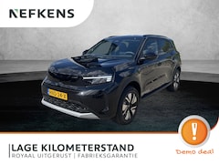 Opel Frontera - 1.2 Turbo Hybrid GS 145 pk Automaat | Demo | Navigatie | Climate Control | Parkeerhulp voo