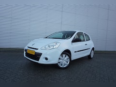 Renault Clio - 1.2 Night & Day Airco / Elektr. ramen