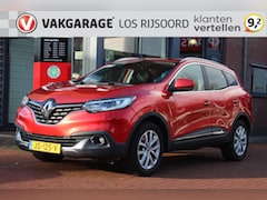 Renault Kadjar - Energy TCe 1.2 *Intens* | Cruise & Climate Control | Camera | Navigatie | PDC | Privacy |