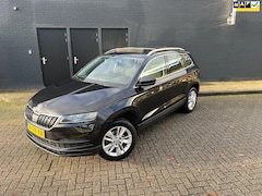 Skoda Karoq - 1.5 TSI ACT Style Panoramadak trekhaak