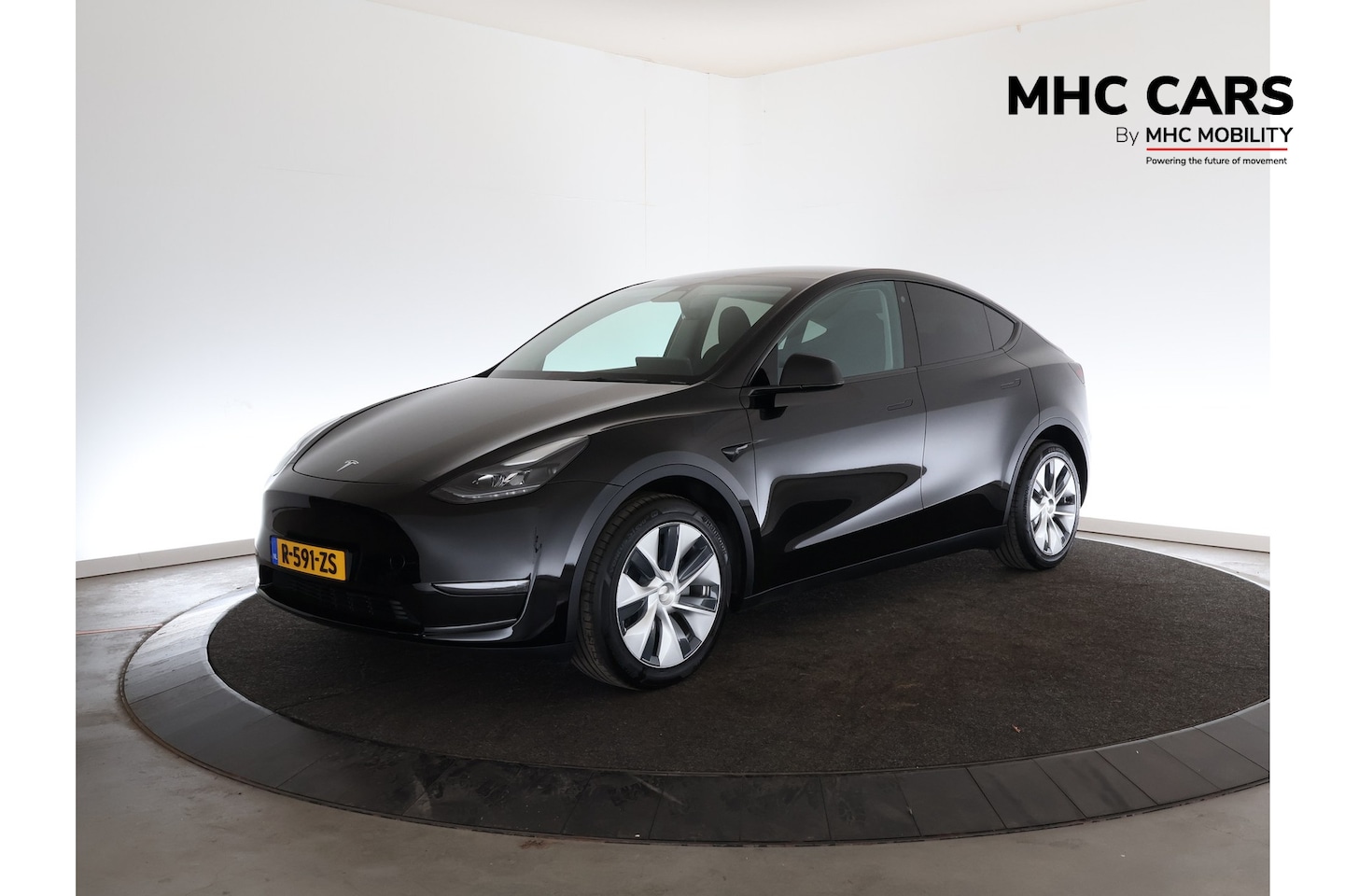 Tesla Model Y - Long Range AWD 75 kWh | Leder | Camera | Clima |* - AutoWereld.nl