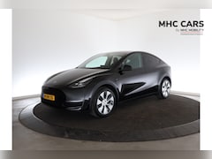 Tesla Model Y - Long Range AWD 75 kWh | Leder | Camera | Clima |