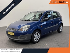 Ford Fiesta - 1.3-8V Cool & Sound Airco Bluetooth Radio 5-DRS APK t/m 08-2026