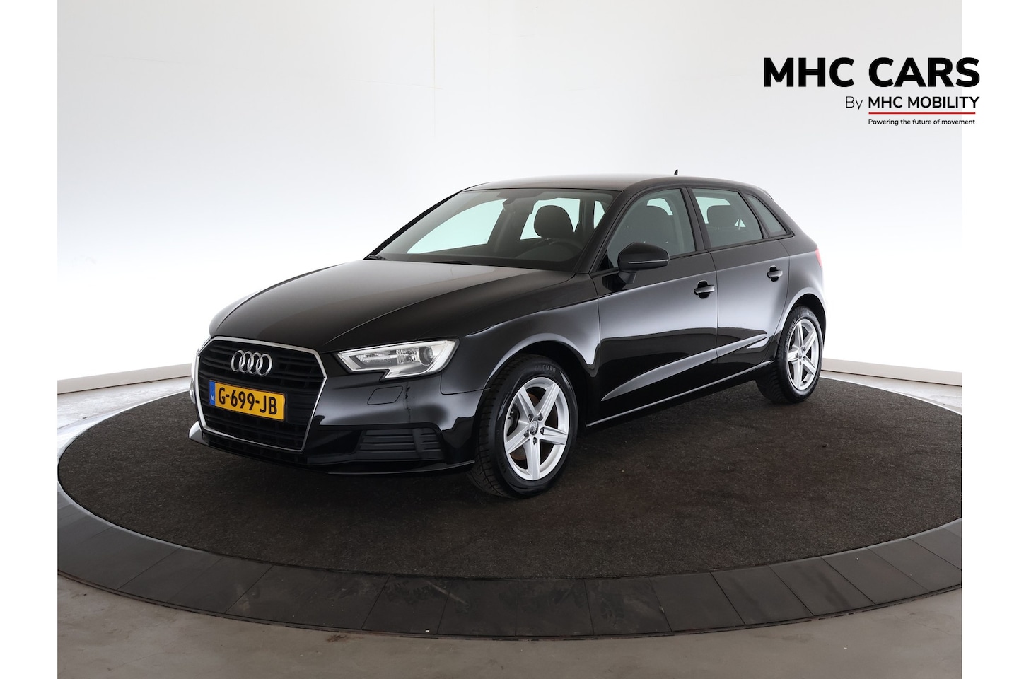 Audi A3 Sportback - 30 TFSI Pro Line | Navi | - AutoWereld.nl