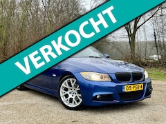 BMW 3-serie - 318i | M-Sport | Carbon | Sportleder | Navi | Cruise | Clima