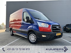 Ford Transit - 2.0 TDCI Trend / 196 dkm / L3 H2 / APK TUV 11-25