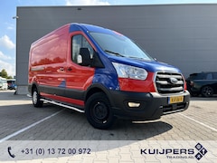 Ford Transit - 2.0 TDCI Trend / 153 dkm / L3 H2 / APK TUV 04-26