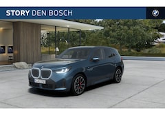 BMW X3 - 30e xDrive High Executive M Sport Automaat / Panoramadak / Trekhaak / Sportstoelen / M Spo