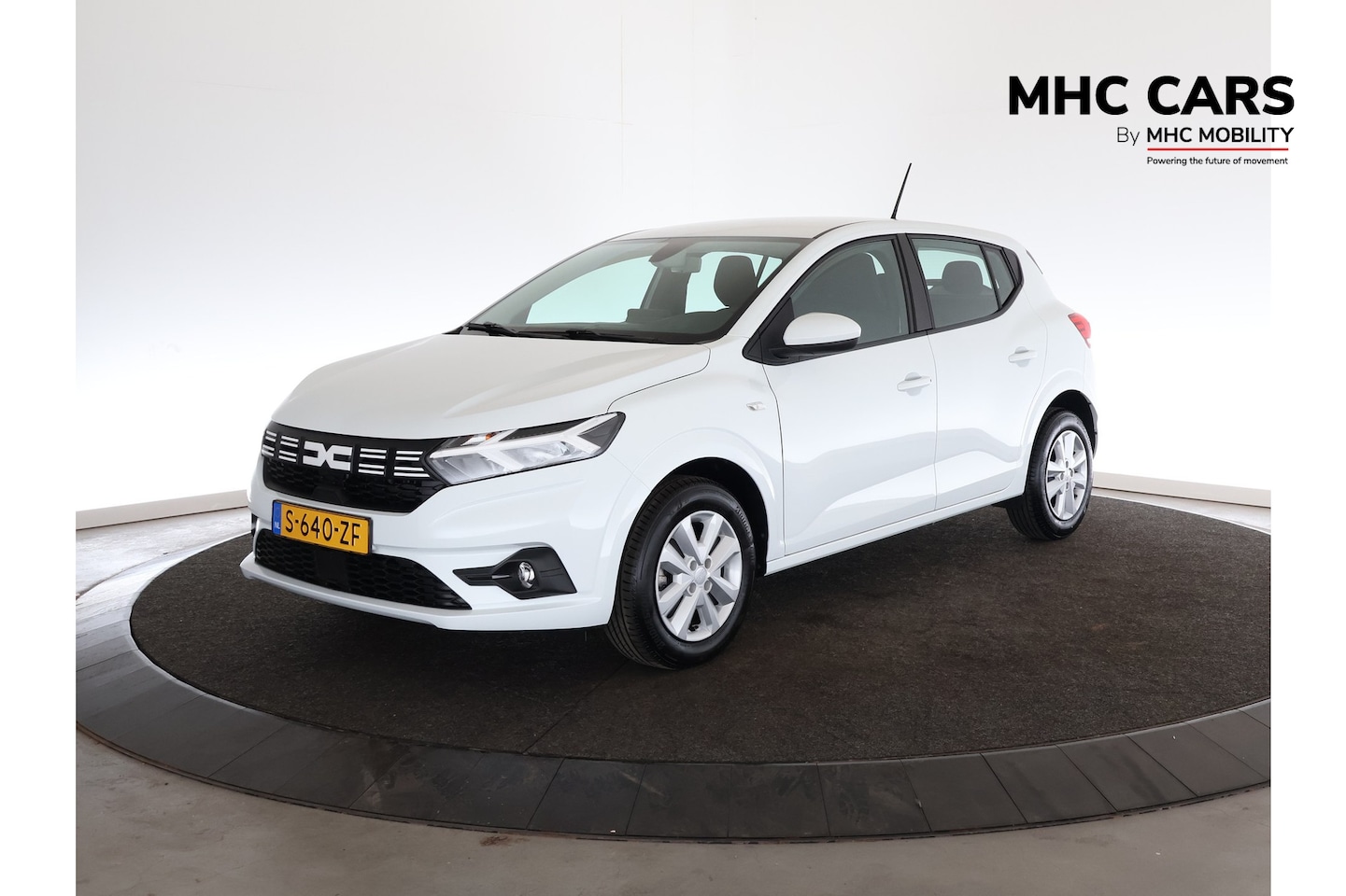 Dacia Sandero - 1.0 TCe 90 Expression | Automaat | PDC | Airco | Navi |* - AutoWereld.nl