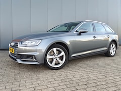 Audi A4 Avant - 2.0 TFSI MHEV Sport HUD | ACC | Matrix LED | 7-Speed aut.