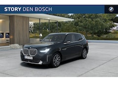 BMW X3 - 30e xDrive High Executive Automaat / Trekhaak / Sportstoelen / Comfort Access / Stoelverwa