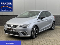 SEAT Ibiza - 1.0 TSI FR AUTOMAAT FULL OPTION RIJKLAAR