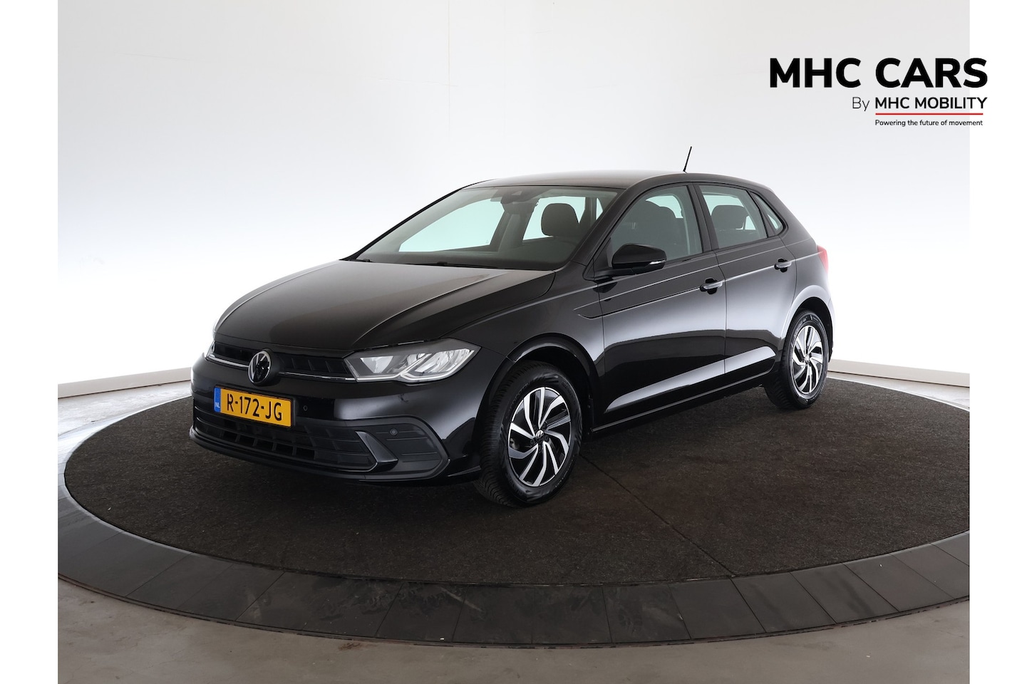 Volkswagen Polo - 1.0 TSI Life | App connect | PDC |* - AutoWereld.nl