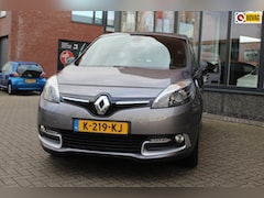 Renault Scénic - 1.2 TCe Limited