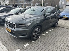 Volvo XC40 - 2.0 T4 Inscription | 1E EIGENAAR | 12 MND GARANTIE | PANO DAK | NAVI | PDC | CAMERA | LEDE