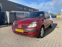 Renault Clio - 1.2-16V Authentique Comfort