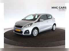 Peugeot 108 - 1.0 e-VTi Active | Pack Premium | Airco |