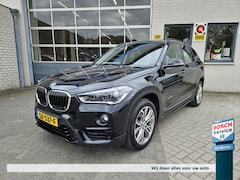 BMW X1 - xDrive20i 192pk Automaat