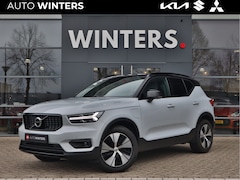 Volvo XC40 - 1.5 T5 Recharge R-Design Plug-In PHEV Xenium Leder | Harman Kardon | Stoel- en stuurverwar