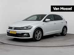 Volkswagen Polo - 1.0 TSI Highline Business R | Cruise Control | Climate Control | Multifunctioneel stuurwie