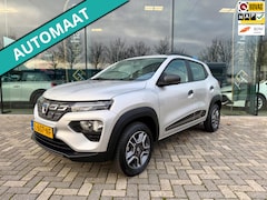 Dacia Spring - Business 27 kWh, NAP, CarPlay, Camera, Navigatie
