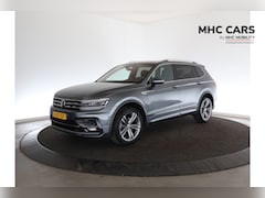 Volkswagen Tiguan Allspace - 1.5 TSI Highline Business R 7p. | Panoramadak | Winterpakket |