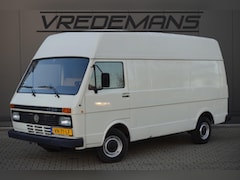 Volkswagen LT 28 - 2.4 D lang/hoog
