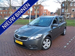 Kia Cee'd - 1.4 CVVT X-tra