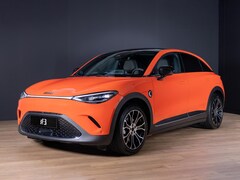 Smart #3 - 3 Premium 66 kWh