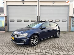 Volkswagen Golf - 1.4 TSI ACT DSG Highline Panodak