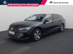 Volkswagen Passat Variant - 1.5TSI/150PK Business DSG · Navigatie · Trekhaak · Apple Carplay/Android Auto · Garantie t