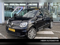 Renault Twingo - 0.9 TCe 90PK Intens EDC AUTOMAAT | CARPLAY / ANDROID AUTO | ALL SEASONBANDEN | SENSOREN |