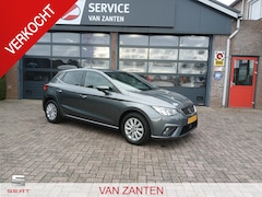 SEAT Ibiza - 1.0 TSI Excellence + Winterpakket + Trekhaak etc