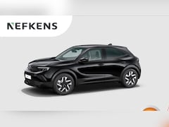 Opel Mokka - 1.2 130 pk Turbo Edition | Demo | Tot 8 jaar garantie | Navigatie | Dodehoekdetectie | Stu