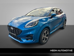 Ford Puma - 1.0 EcoBoost Hybrid 125pk ST-Line Automaat | Winter Pack | Comfort Pack