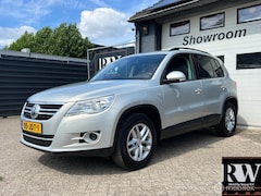 Volkswagen Tiguan - 1.4 TSI Comfort 4x4, 2000kg trekgewicht