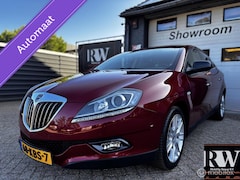 Lancia Delta - 1.8-16V Di Executive 1.8Turbo Automaat, Orig NL