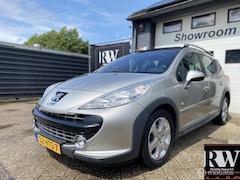 Peugeot 207 SW - 1.6 VTi XS climate, cruise, airco, nieuwe apk