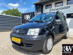 Fiat Panda - 1.2 Dynamic met airco en nieuwe APK