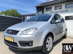 Ford Focus C-Max - 1.8-16V Futura