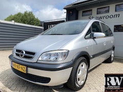 Opel Zafira - 1.6-16V Comfort airco, trekhaak en 7 persoons
