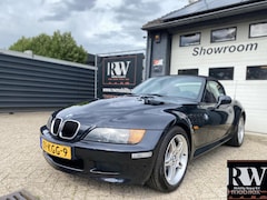 BMW Z3 Roadster - 1.9i Sport Line